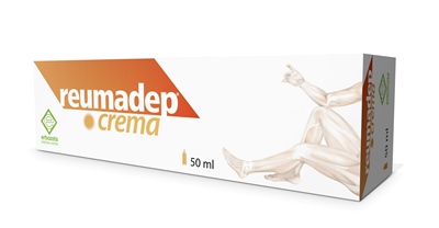 REUMADEP CREMA 50 ML - Metafarm