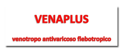 VENAPLUS 30 COMPRESSE - Metafarm