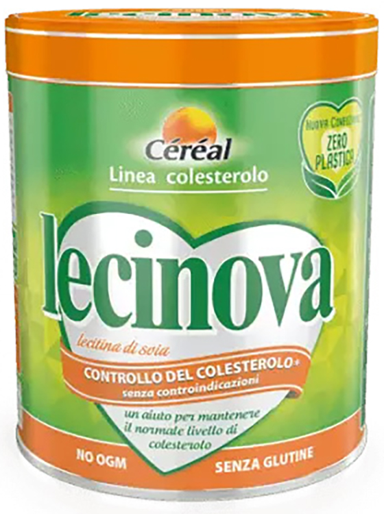 LECINOVA 275G - Metafarm