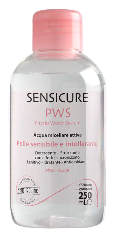 SENSICURE PWS 250 ML - Metafarm