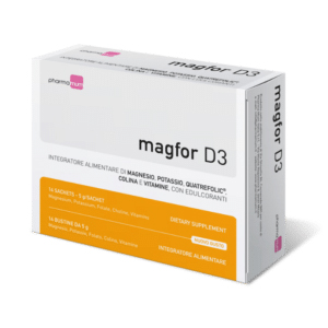 MAGFOR D3 14 BUSTINE 70 G - Metafarm