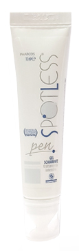 SPOTLESS PEN PHARCOS GEL 10 ML - Metafarm