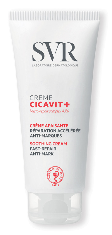 SVR CICAVIT CREMA 100 ML - Metafarm