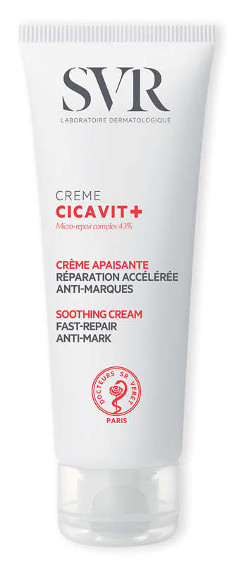 SVR CICAVIT CREMA 40 ML - Metafarm