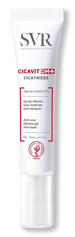 CICAVIT+ DM CICATRICES 15 ML - Metafarm