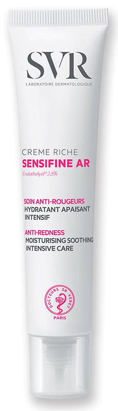 SVR SENSIFINE AR CREME RICHE 40 ML - Metafarm