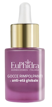 EUPHIDRA FILL SUP GOCCE RIMPOLPANTI - Metafarm