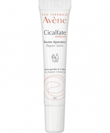 EAU THERMALE AVENE CICALFATE BALSAMO LABBRA 10 ML - Metafarm