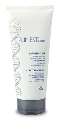 PLINEST CARE CREMA SMAGLIATURE 200 ML - Metafarm