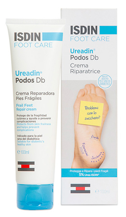 UREADIN PODOS DB 100 ML - Metafarm