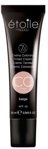 ROUGJ CC CREAM MEDIUM DARK TUBO - Metafarm