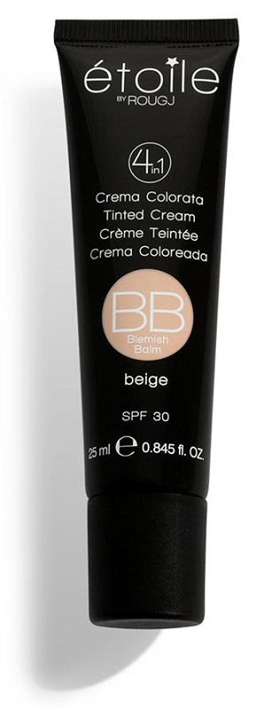 ROUGJ ETOILE BB CREAM 01 BEIGE 25 ML - Metafarm