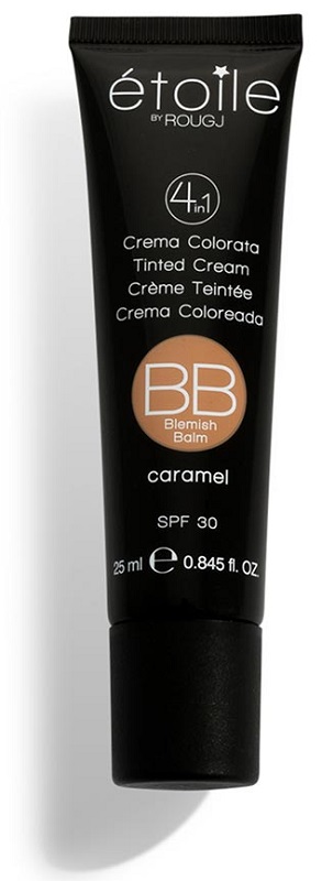 ROUGJ ETOILE BB CREAM 02 CARAMEL 25 ML - Metafarm