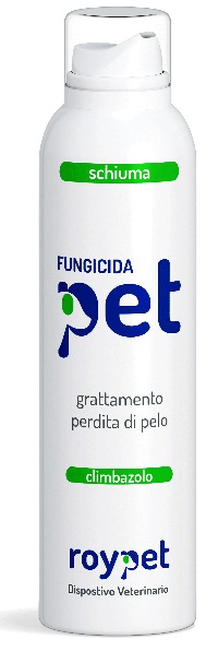 FUNGICIDA PET SCHIUMA 150 ML - Metafarm