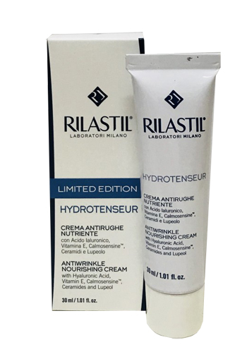 RILASTIL HYDROTEN CREMA NUTRIENTE HAPPY PRICE - Metafarm