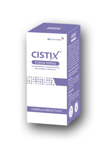 CISTIX CREMA INTIMA 30 ML - Metafarm