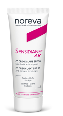 SENSIDIANE AR CC CREMA 40 ML - Metafarm