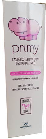PRIMY PASTA PROTETTIVA 150 ML - Metafarm