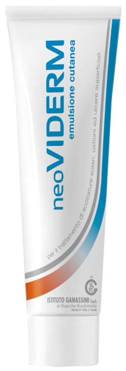 NEOVIDERM 30 ML - Metafarm