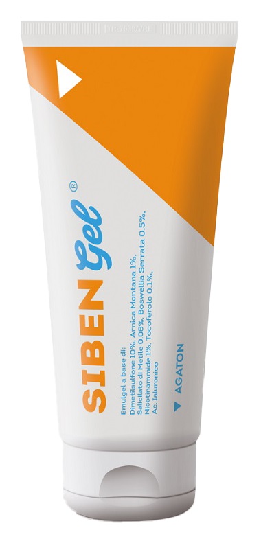 SIBEN GEL 75 ML - Metafarm
