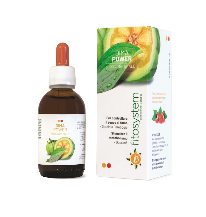 DIMA POWER 50 ML - Metafarm
