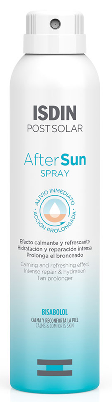 AFTER SUN 200 ML - Metafarm