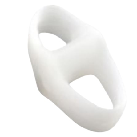 SEPARATORE ALLUCE E SECONDO DITO ORIONE G112 MISURA UNICA - Metafarm