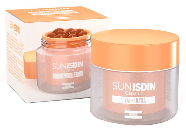 SUNISDIN CAPSULE 30 CAPSULE - Metafarm