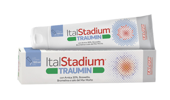 ITALSTADIUM TRAUMIN 100 ML - Metafarm