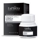 EUPHIDRA INTEGRATORE ANTICADUTA 60 PERLE - Metafarm