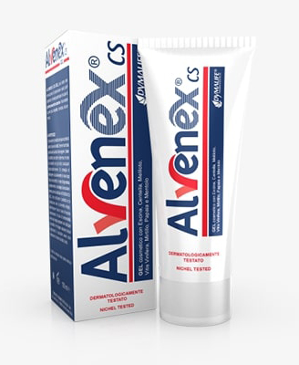 ALVENEX GEL 100 ML - Metafarm
