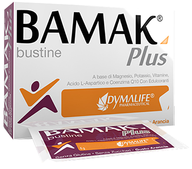 BAMAK PLUS 18 BUSTINE - Metafarm