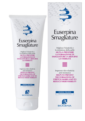 BIOGENA EUSERPINA SMAGLIATURE 250 ML - Metafarm