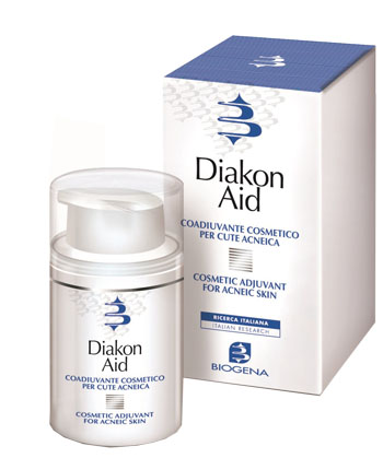 BIOGENA DIAKON AID 50 ML - Metafarm