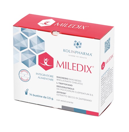 MILEDIX 14 BUSTINE - Metafarm