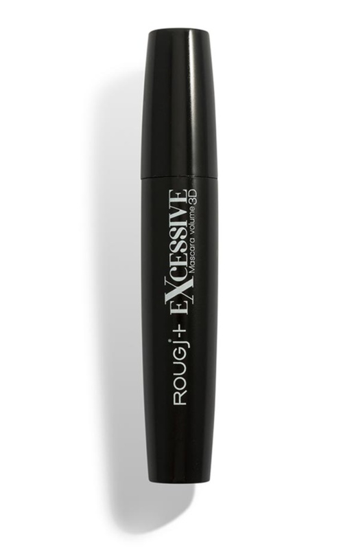 ROUGJ MASCARA EXCESSIVE VOLUME 3D - Metafarm