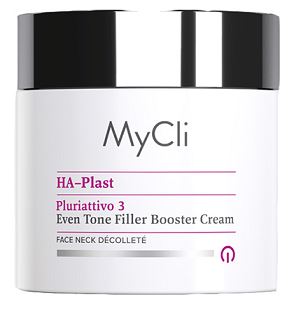 MYCLI HA PLAST PLURIATTIVO 3 CREMA 100 ML - Metafarm