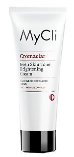 MYCLI CROMACLAR CREMA SCHIARENTE 75 ML - Metafarm