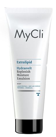 MYCLI HYDRASVELT EMULSIONE 250 ML - Metafarm
