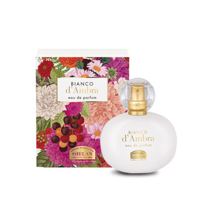 BIANCO D'AMBRA EAU DE PARFUM 50 ML - Metafarm