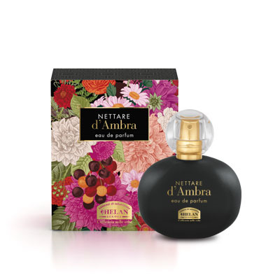 NETTARE D'AMBRA EAU DE PARFUM 50 ML - Metafarm