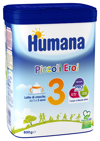 HUMANA 3 800 G PROBAL MP - Metafarm