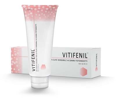 VITIFENIL CREMA 50 ML - Metafarm