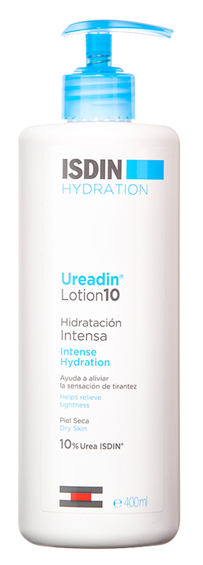 UREADIN LOTION 10 400 ML - Metafarm