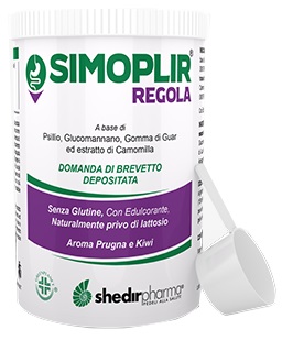 SIMOPLIR REGOLA POLVERE 140 G - Metafarm