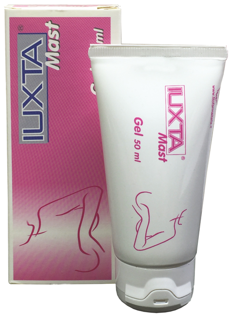 IUXTA MAST GEL 50 ML - Metafarm