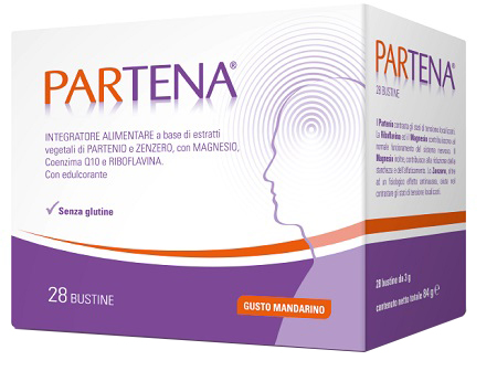 PARTENA 28 BUSTINE - Metafarm