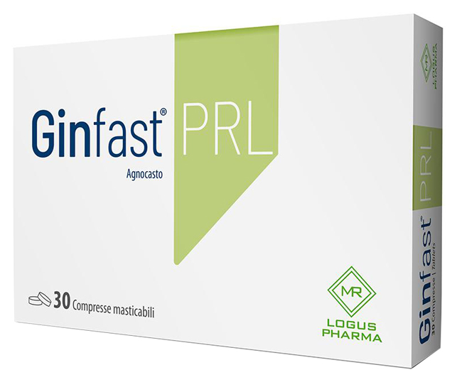 GINFAST PRL 30 COMPRESSE - Metafarm