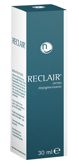 RECLAIR CREMA 30 ML - Metafarm