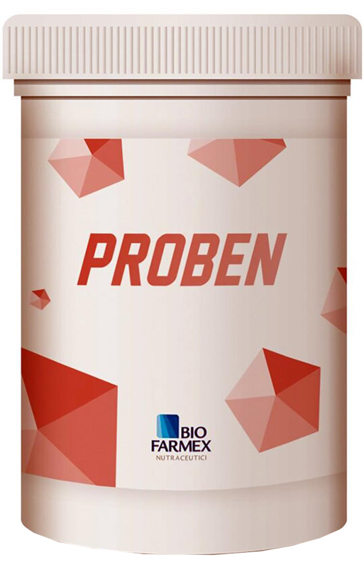 PROBEN 500 G - Metafarm